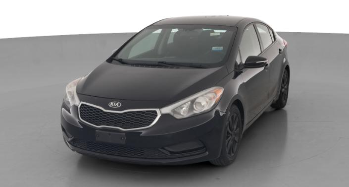 2016 Kia Forte LX -
                  Lorain, OH