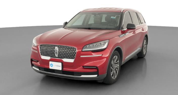 2020 Lincoln Aviator  -
                  Haines City, FL