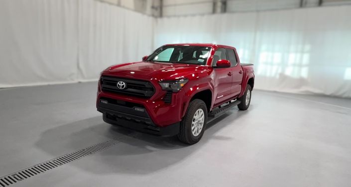 Thumbnail: 2025 Toyota Tacoma - 1