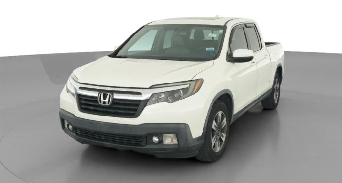 2019 Honda Ridgeline RTL-T -
                  Indianapolis, IN