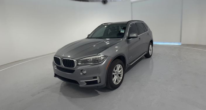 2015 BMW X5 xDrive35i -
                  Tempe, AZ