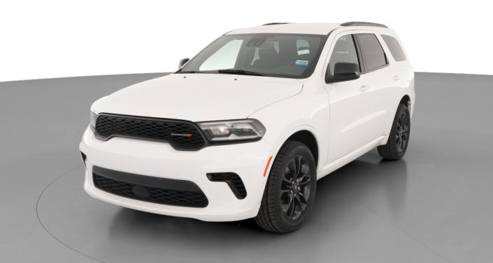 Thumbnail: 2023 Dodge Durango - 1