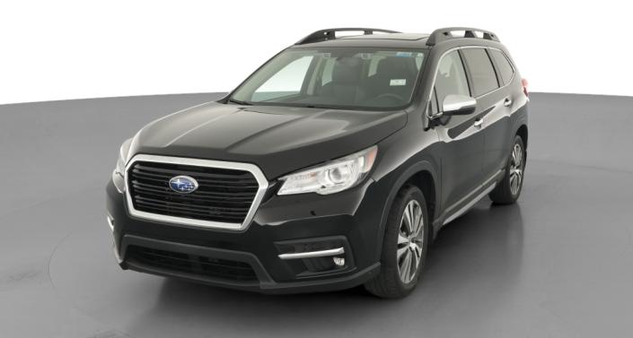 Thumbnail: 2021 Subaru Ascent - 1
