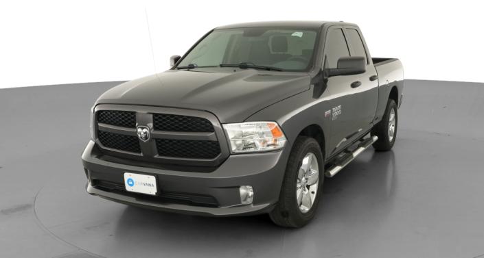 2019 RAM 1500 Classic Express -
                  Colonial Heights, VA