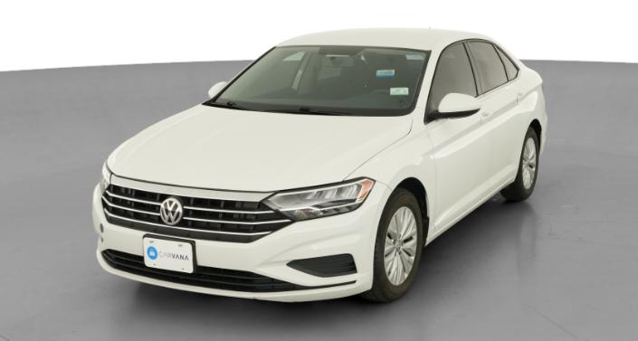 Thumbnail: 2019 Volkswagen Jetta - 1