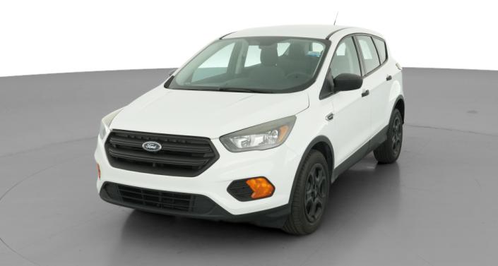 Thumbnail: 2019 Ford Escape - 1