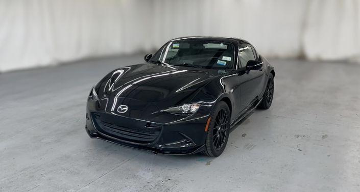 Thumbnail: 2017 Mazda MX-5 Miata - 1