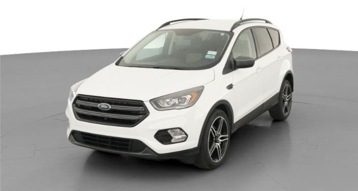 Thumbnail: 2019 Ford Escape - 1