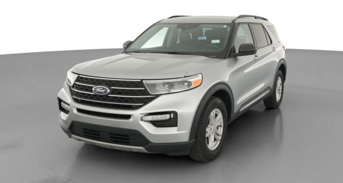 Thumbnail: 2024 Ford Explorer - 1