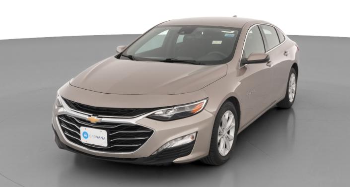 Thumbnail: 2024 Chevrolet Malibu - 1
