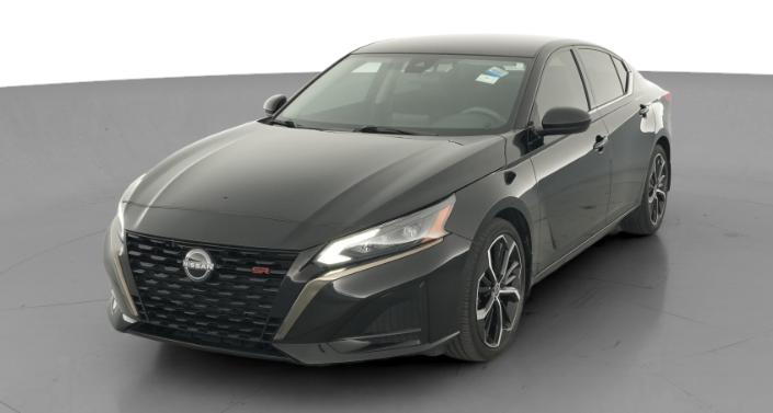 Thumbnail: 2024 Nissan Altima - 1