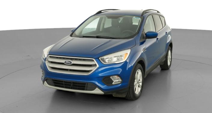 Thumbnail: 2018 Ford Escape - 1