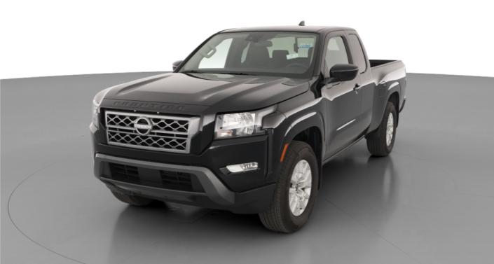 Thumbnail: 2024 Nissan Frontier - 1