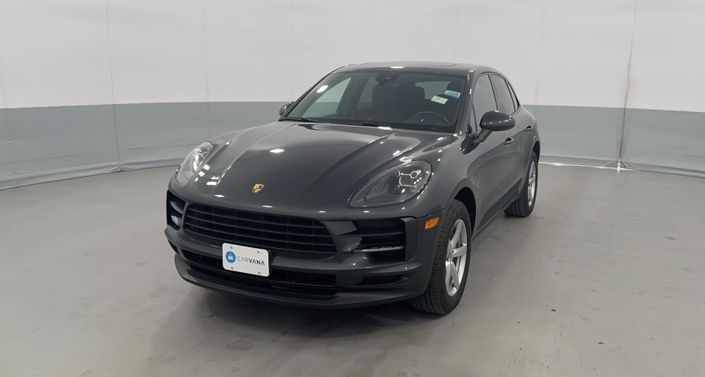 Thumbnail: 2019 Porsche Macan - 1