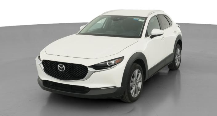 Thumbnail: 2023 Mazda CX-30 - 1