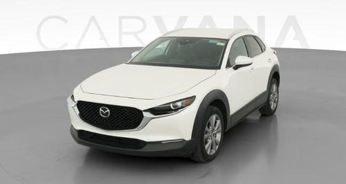 2023 MAZDA CX-30