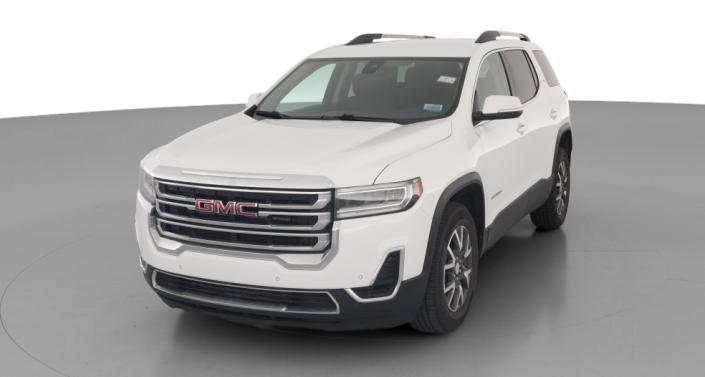 Thumbnail: 2021 GMC Acadia - 1