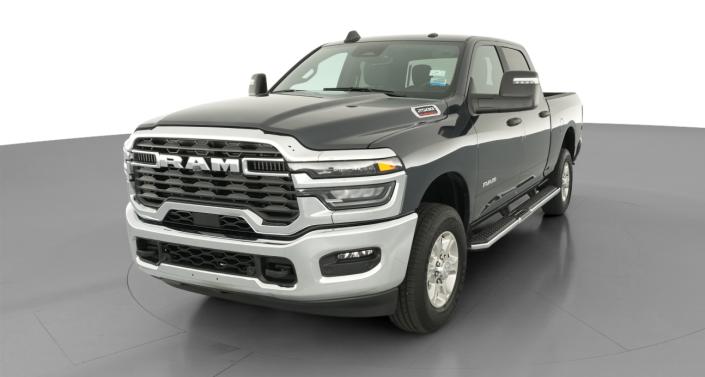 Thumbnail: 2026 RAM 2500 - 1