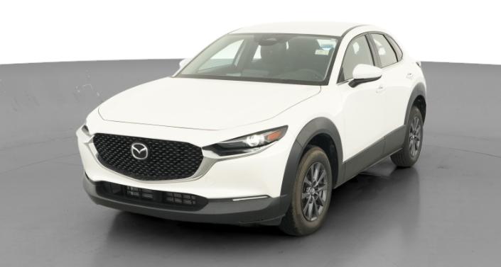 Thumbnail: 2024 Mazda CX-30 - 1
