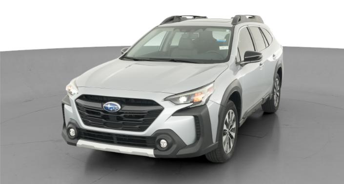 Thumbnail: 2023 Subaru Outback - 1