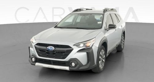 2023 Subaru Outback