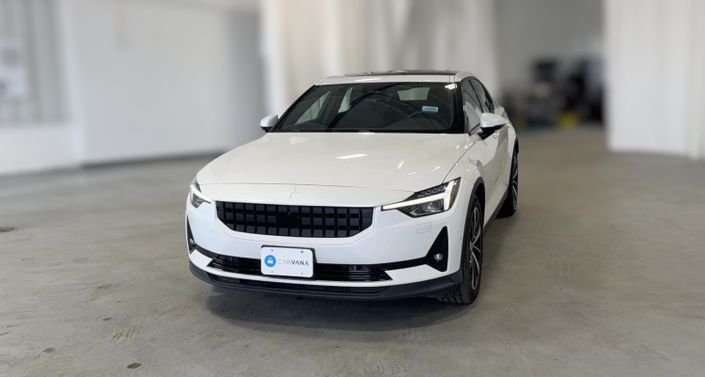 2021 Polestar 2  -
                  Manville, NJ