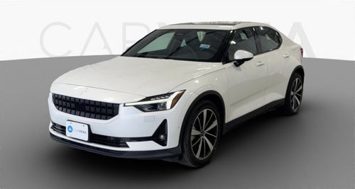 2021 Polestar 2