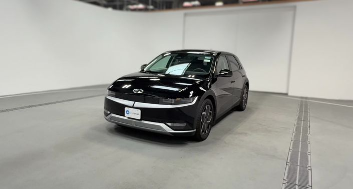 Thumbnail: 2024 Hyundai Ioniq 5 - 1