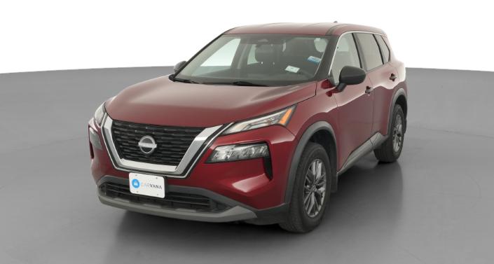 Thumbnail: 2023 Nissan Rogue - 1