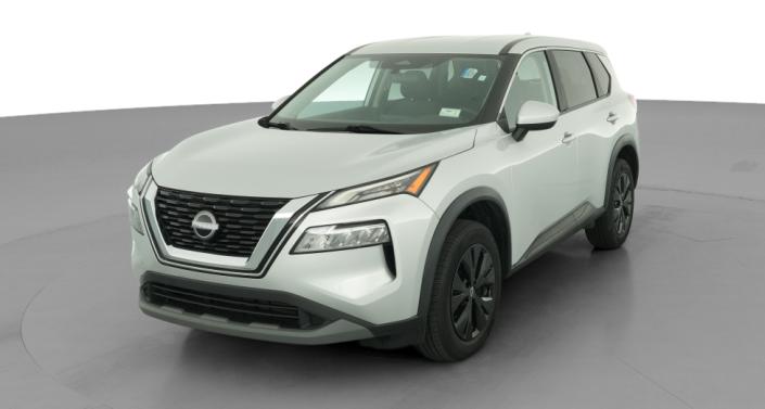 Thumbnail: 2023 Nissan Rogue - 1