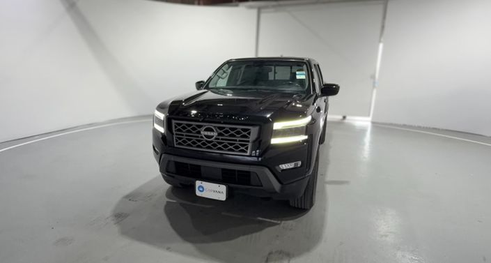 Thumbnail: 2022 Nissan Frontier - 1