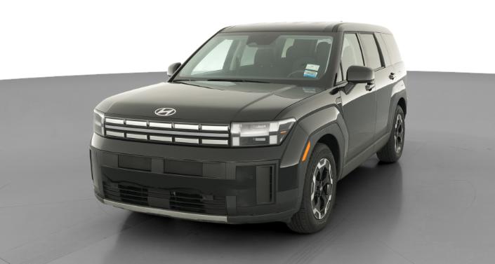 Thumbnail: 2024 Hyundai Santa Fe - 1