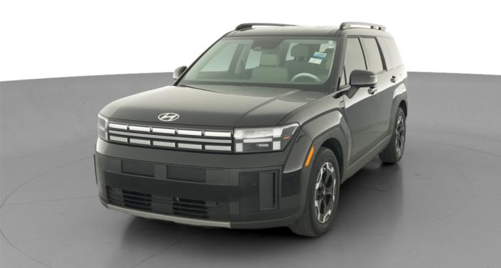Thumbnail: 2024 Hyundai Santa Fe - 1