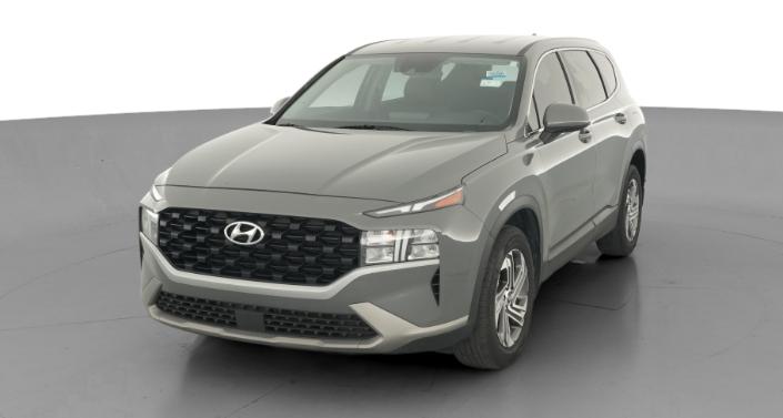 Thumbnail: 2023 Hyundai Santa Fe - 1
