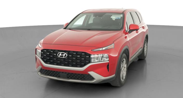 Thumbnail: 2023 Hyundai Santa Fe - 1