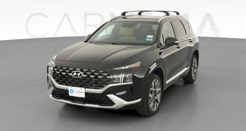 2023 Hyundai Santa Fe