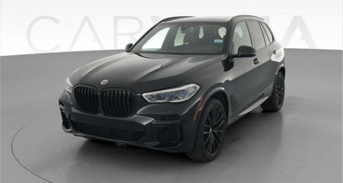 2023 BMW X5