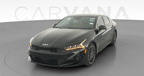 2023 Kia K5