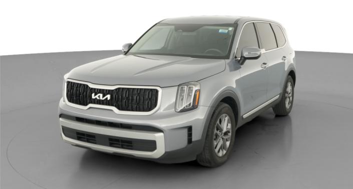 Thumbnail: 2023 Kia Telluride - 1