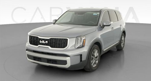2023 Kia Telluride