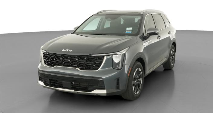 Thumbnail: 2024 Kia Sorento - 1