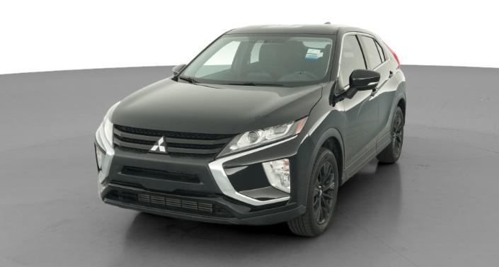 2018 Mitsubishi Eclipse Cross LE -
                  Concord, NC