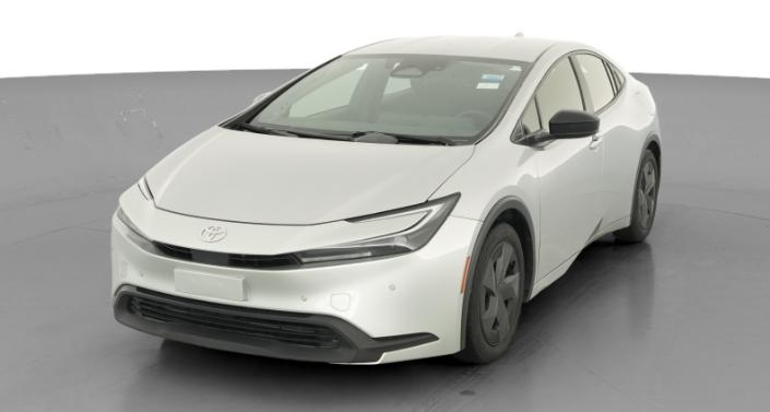 Thumbnail: 2024 Toyota Prius - 1