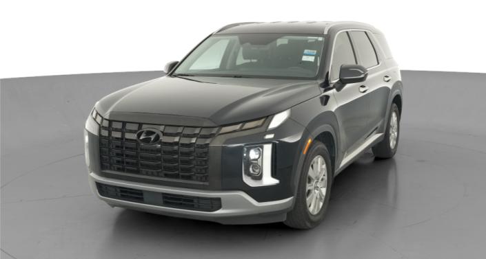 Thumbnail: 2023 Hyundai Palisade - 1