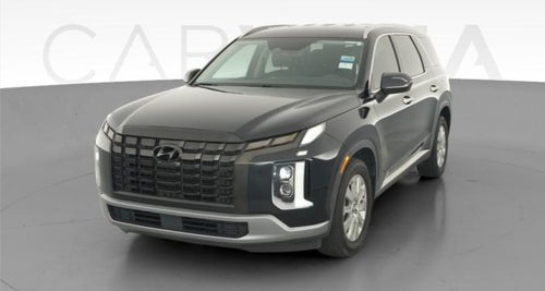 2023 Hyundai Palisade