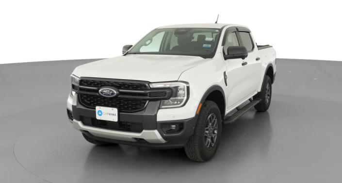 Thumbnail: 2024 Ford Ranger - 1
