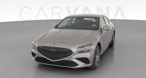 2026 Genesis G70