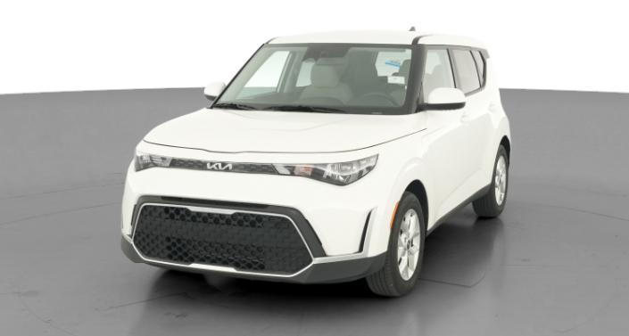 Thumbnail: 2025 Kia Soul - 1