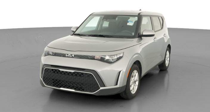Thumbnail: 2025 Kia Soul - 1