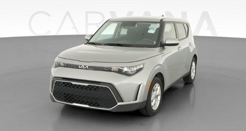 2025 Kia Soul